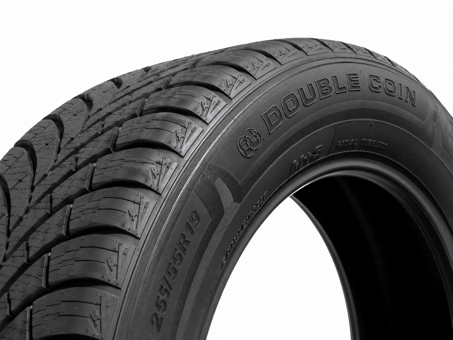DOUBLE COIN DASP-PLUS 155/65 R14 75T