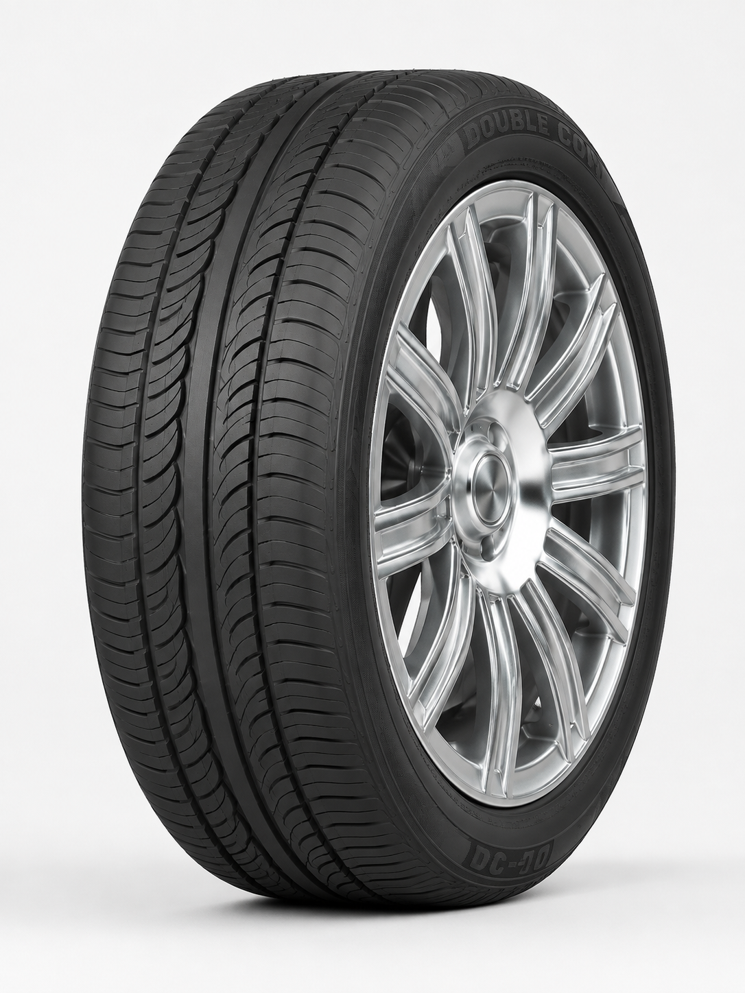 DOUBLE COIN DC100 XL 245/35 R19 93Y