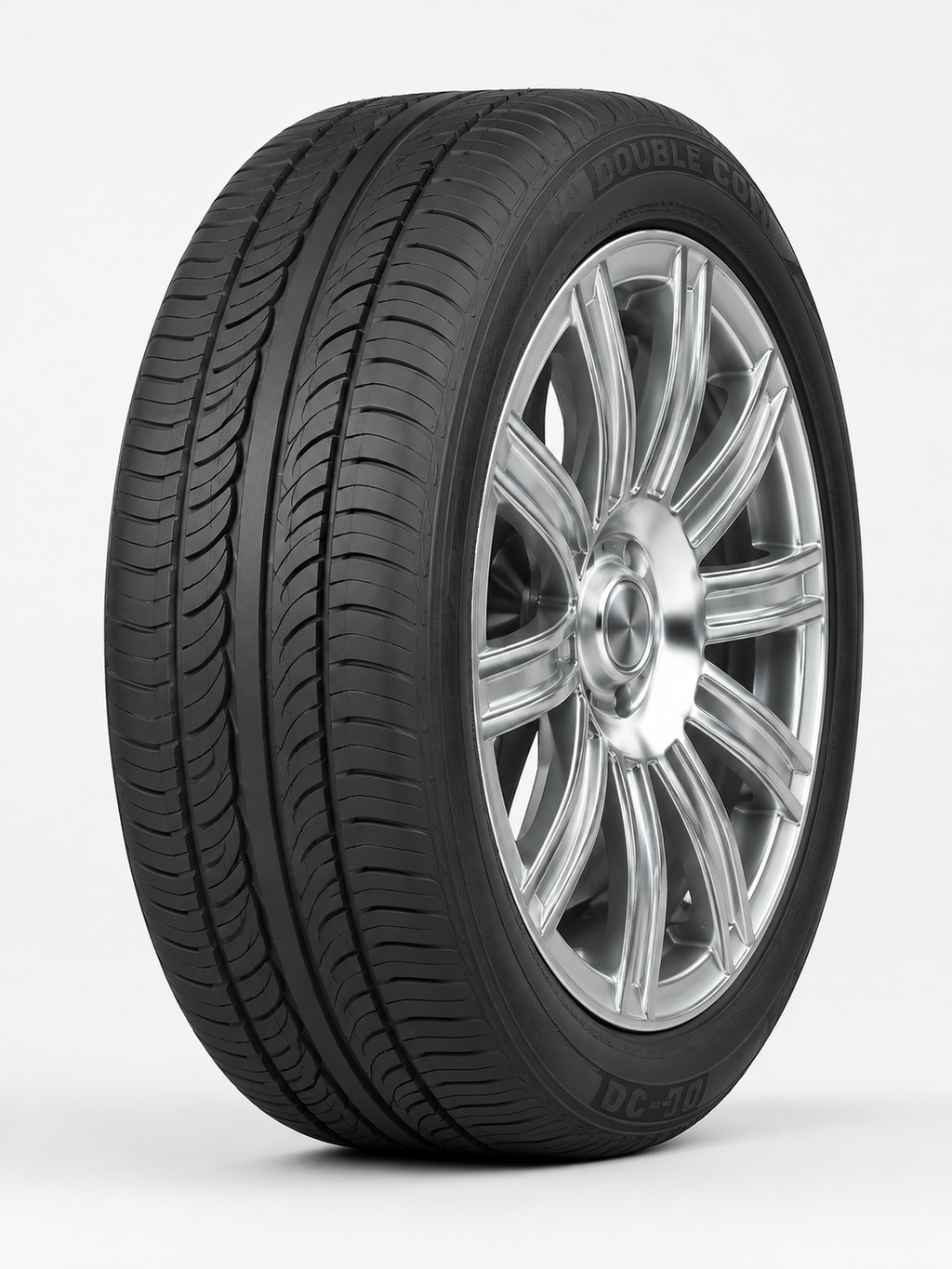 DOUBLE COIN DC100 245/50 R18 100W