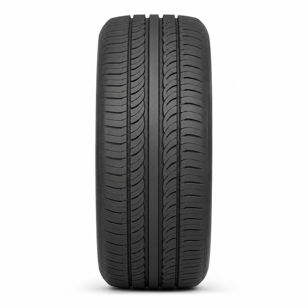 DOUBLE COIN DC100 XL 235/45 R17 97W