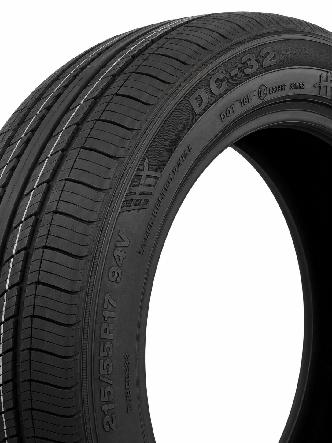 DOUBLE COIN DC32 XL 225/55 R17 101W