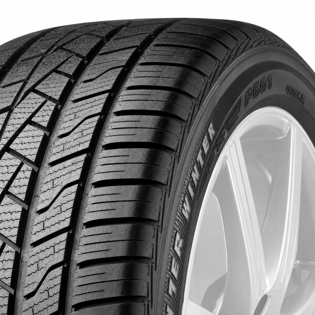 DELINTE AW5 165/70 R13 79T