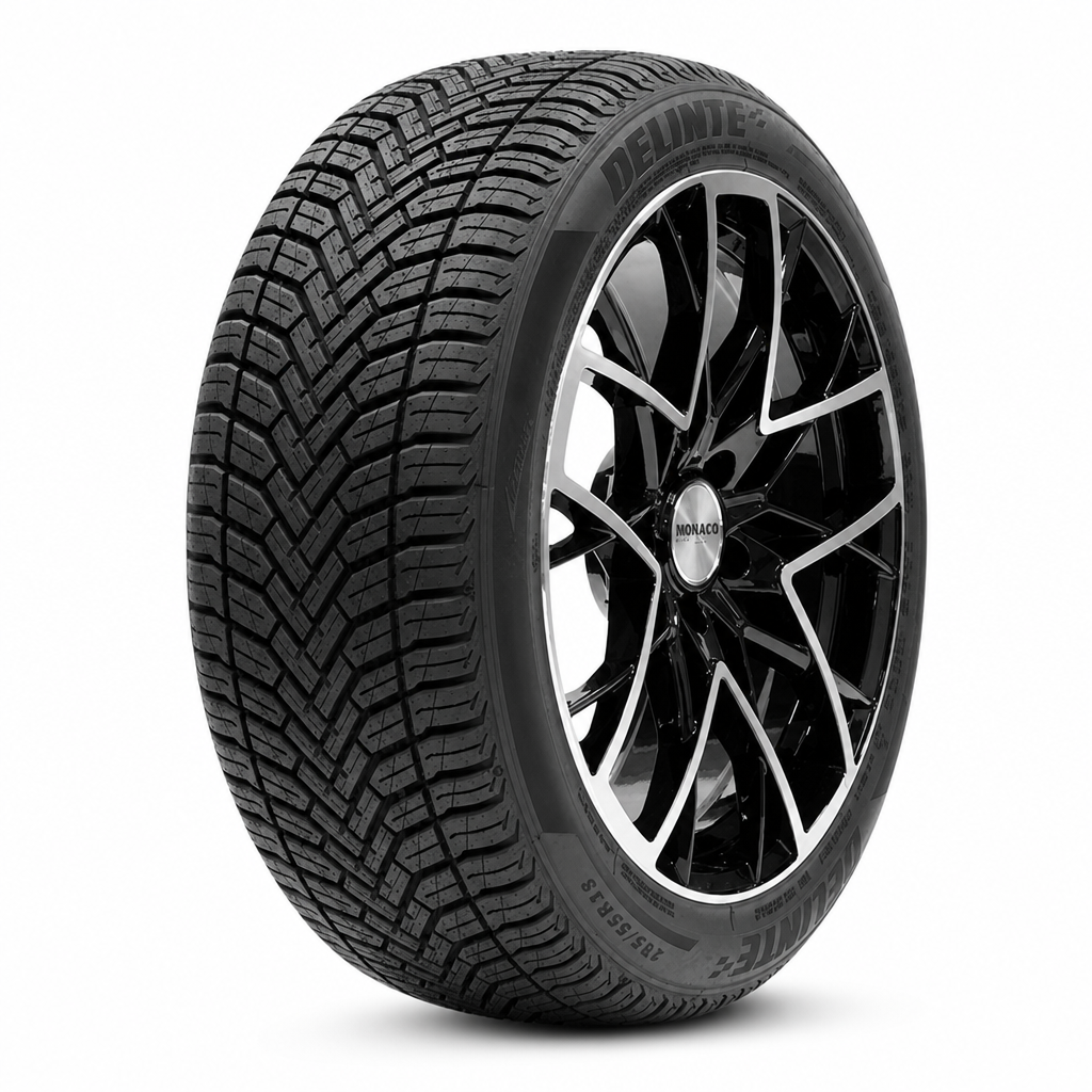 DELINTE AW6 XL 235/45 R18 98Y