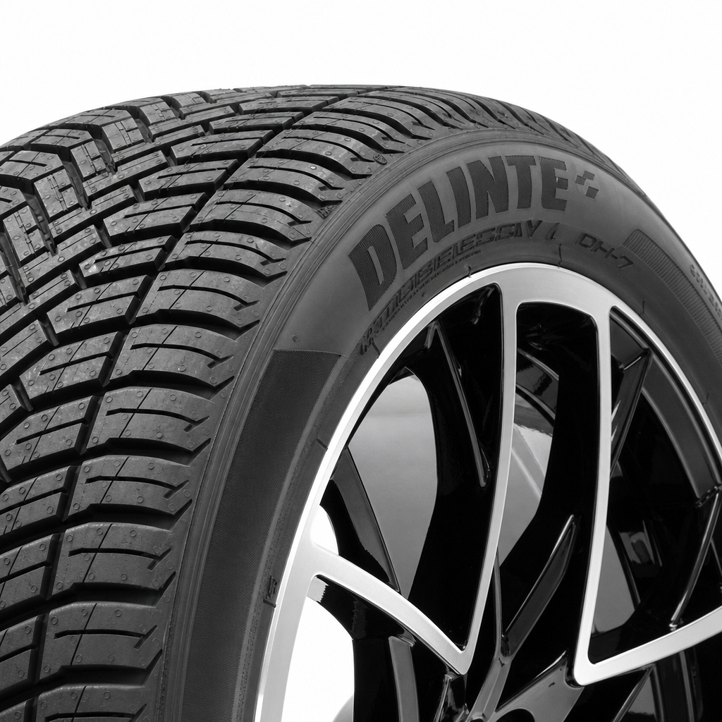 DELINTE AW6 XL 235/45 R18 98Y
