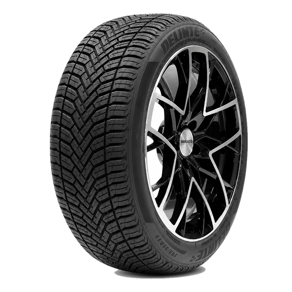 delinte aw6 165 70 r14 81t