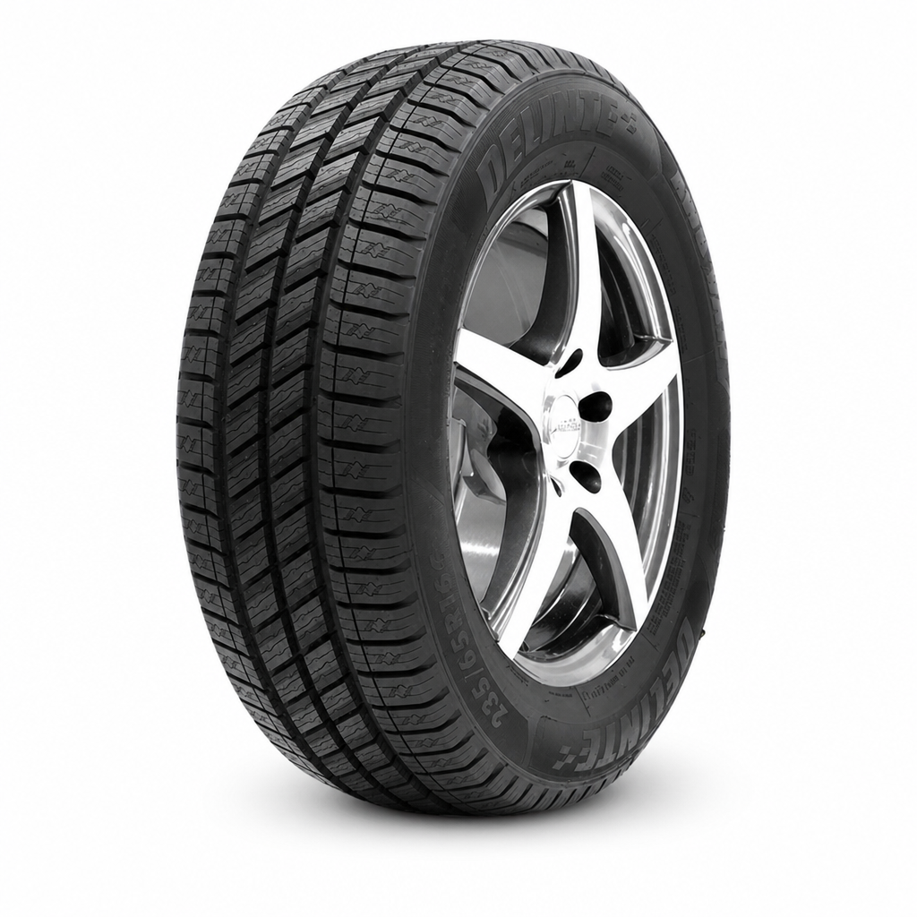 DELINTE AW6-VAN 225/65 R16 112S