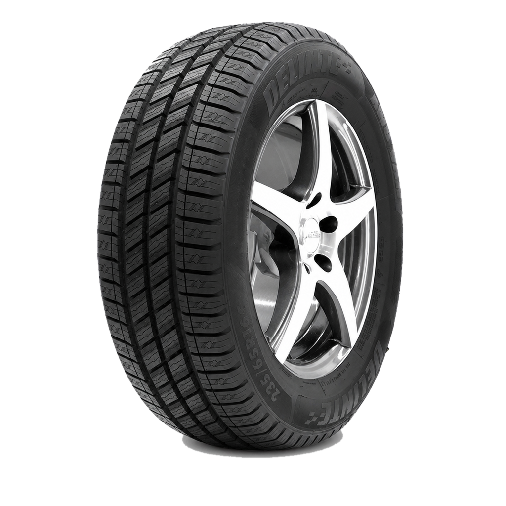 delinte aw6 van 225 70 r15 112s