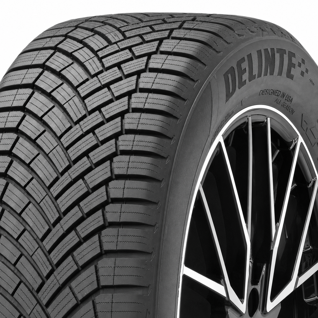 DELINTE AW7 XL 225/45 R17 94V