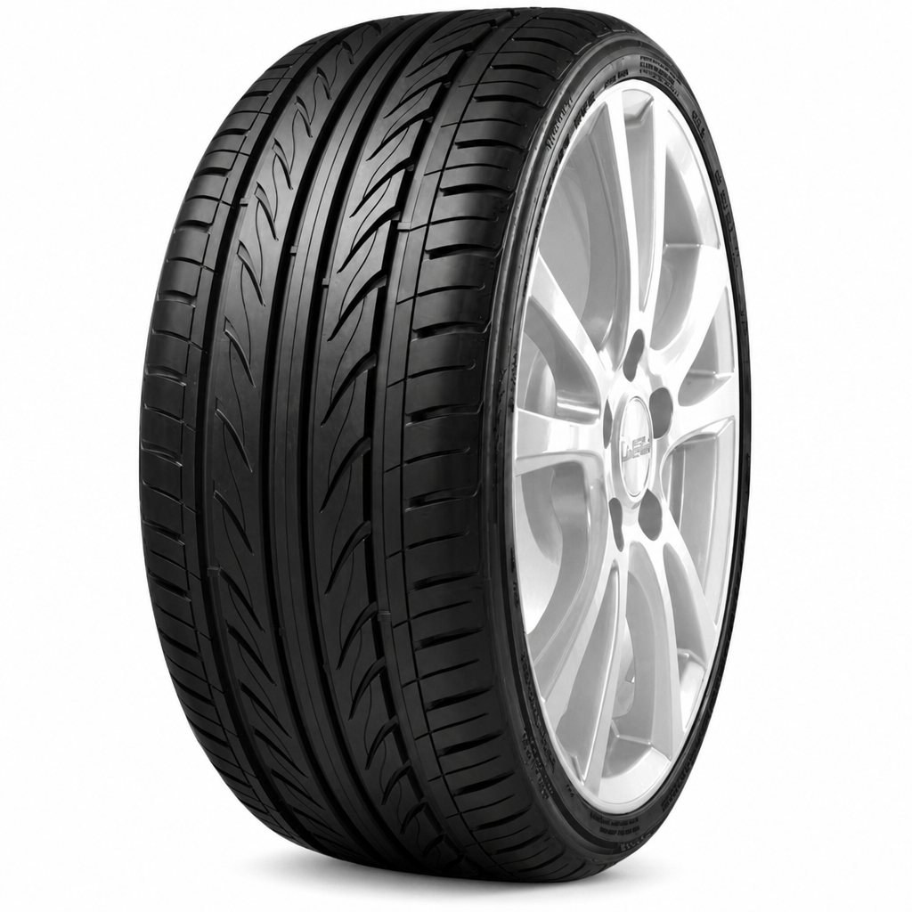 DELINTE D7 XL 225/35 R19 88W