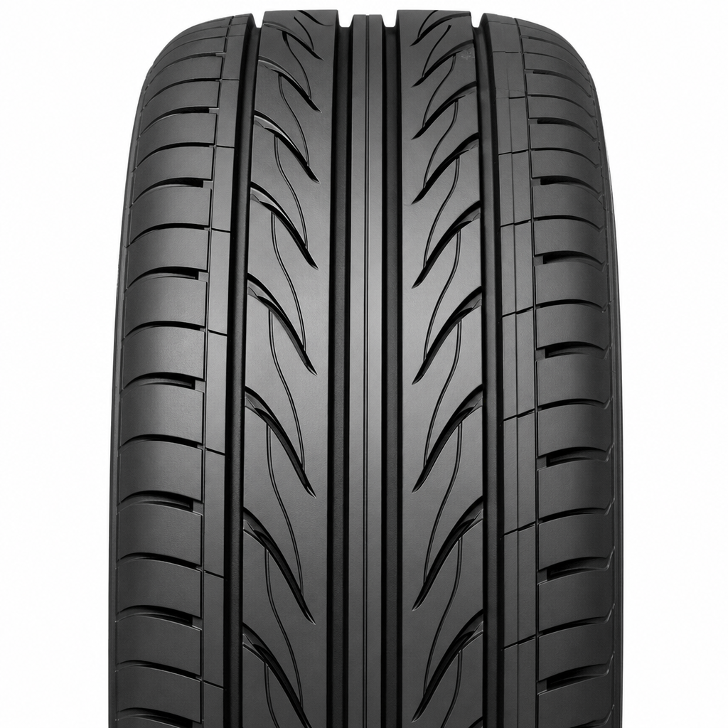 DELINTE D7 XL 225/35 R19 88W