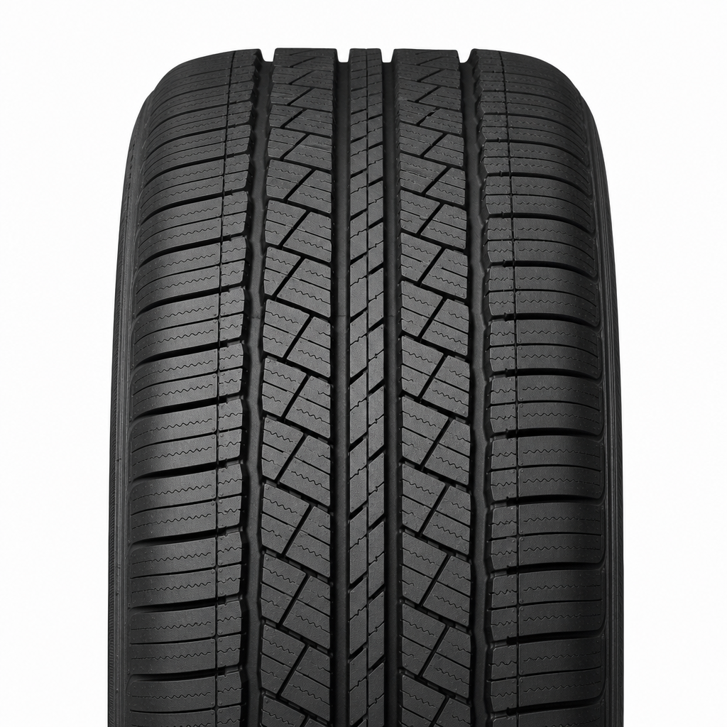 DELINTE DH7 SUV 225/60 R17 99H
