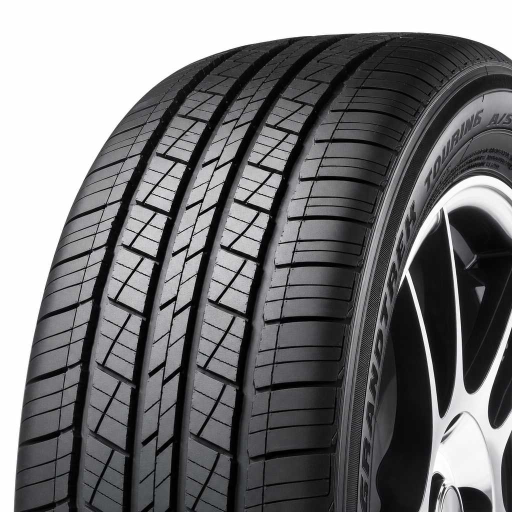 DELINTE DH7 SUV 225/60 R17 99H
