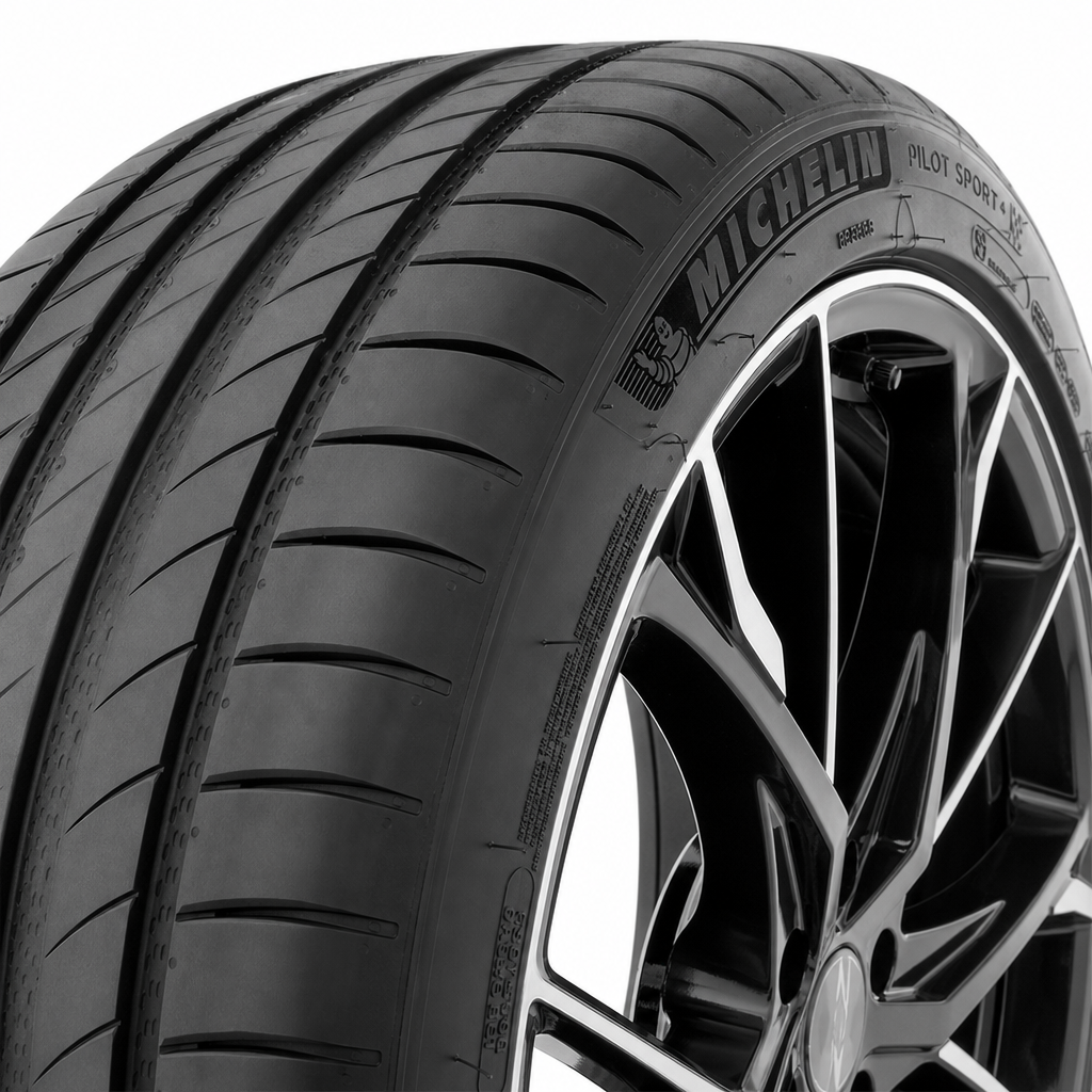 DELINTE DS2 SUV XL 275/55 R20 117W
