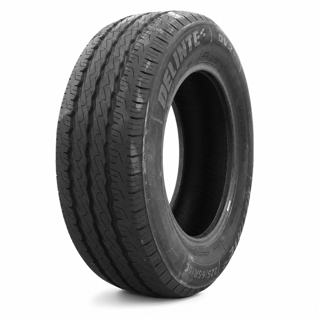 DELINTE DV2+ 225/65 R16 112T