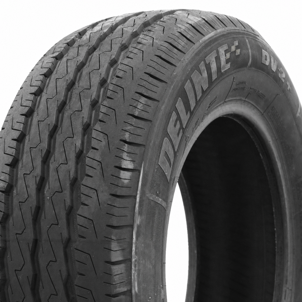 DELINTE DV2+ 205/70 R15 106S