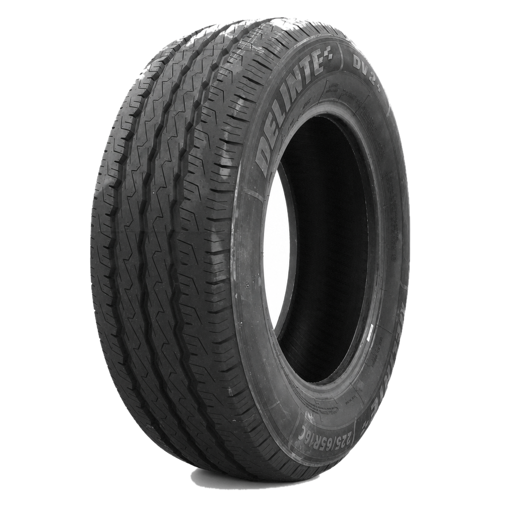 delinte dv2 205 70 r15 106s