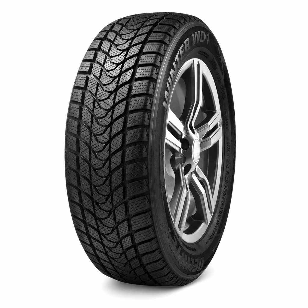 DELINTE WD1 215/60 R16 99H