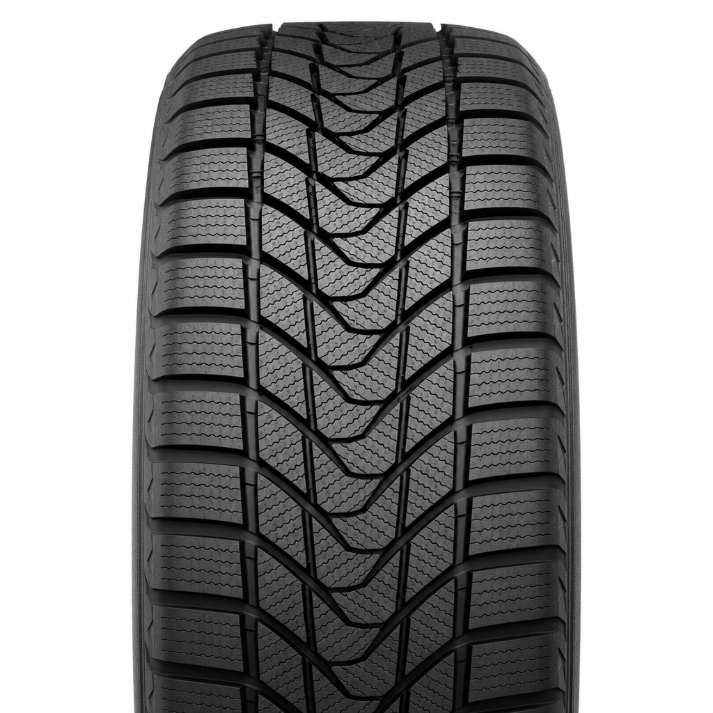 DELINTE WD1 205/55 R16 91H