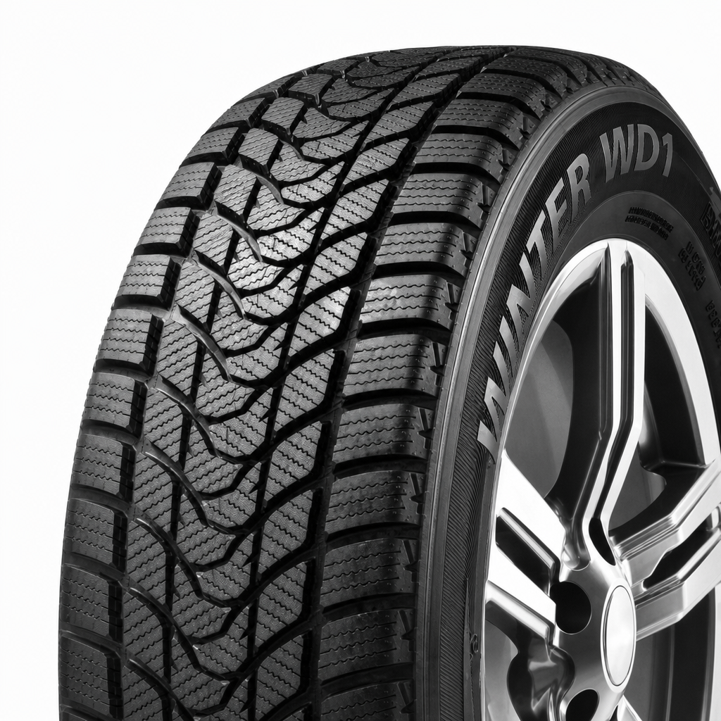 DELINTE WD1 215/60 R16 99H