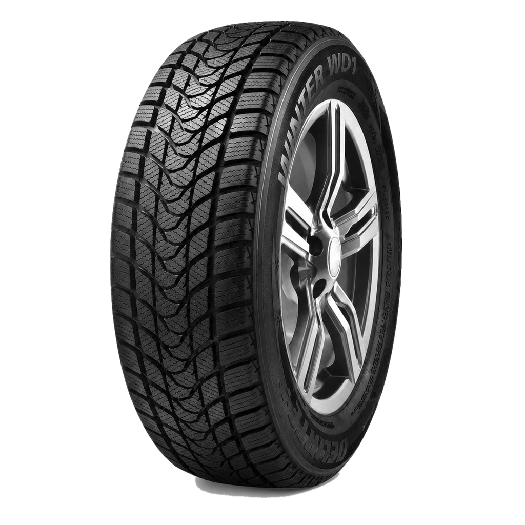 delinte wd1 175 70 r14 88t