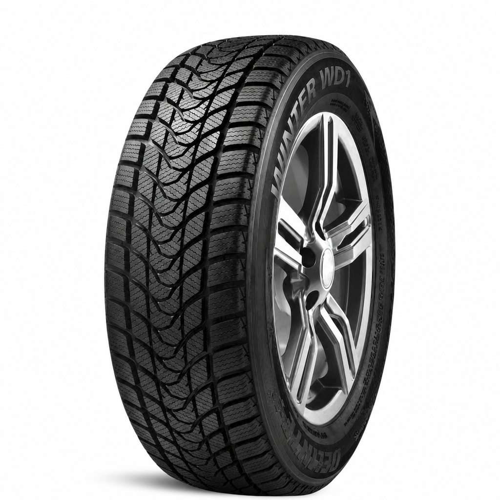 DELINTE WD1XL 215/55 R16 97H