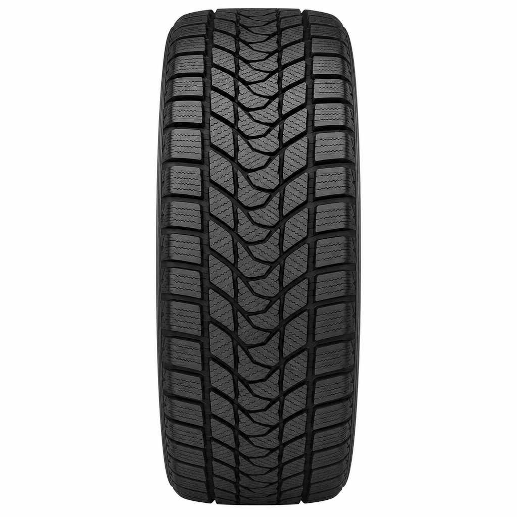 DELINTE WD1XL 215/55 R16 97H