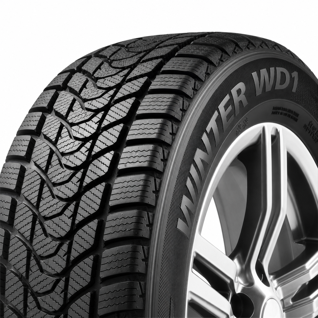 DELINTE WD1XL 215/55 R16 97H