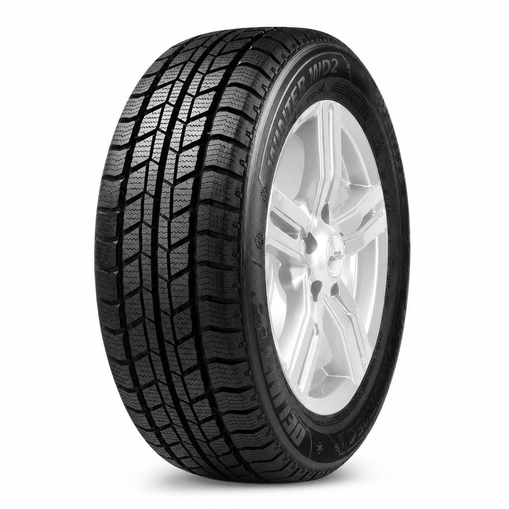 DELINTE WD2 215/65 R16 109T