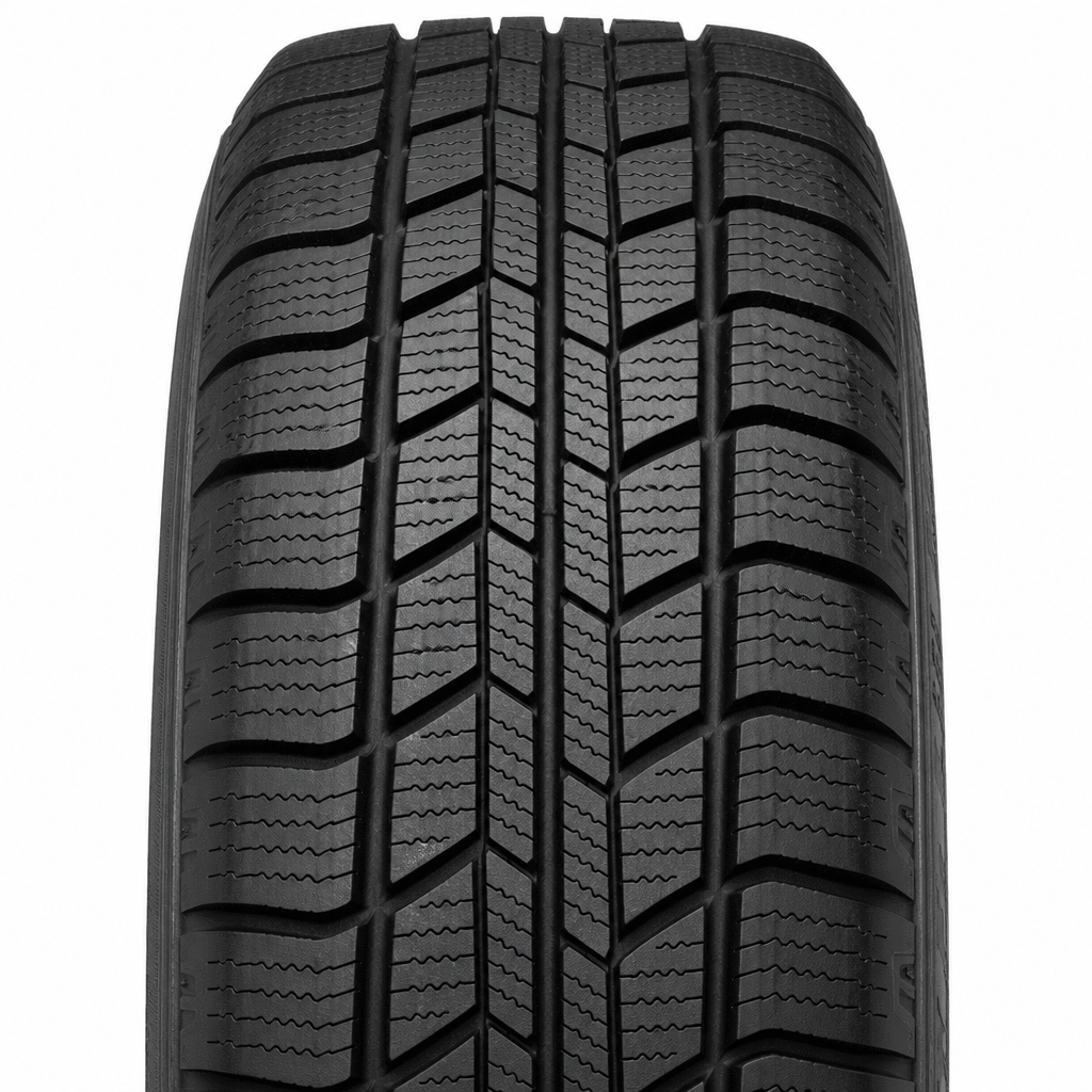 DELINTE WD2 215/65 R16 109T