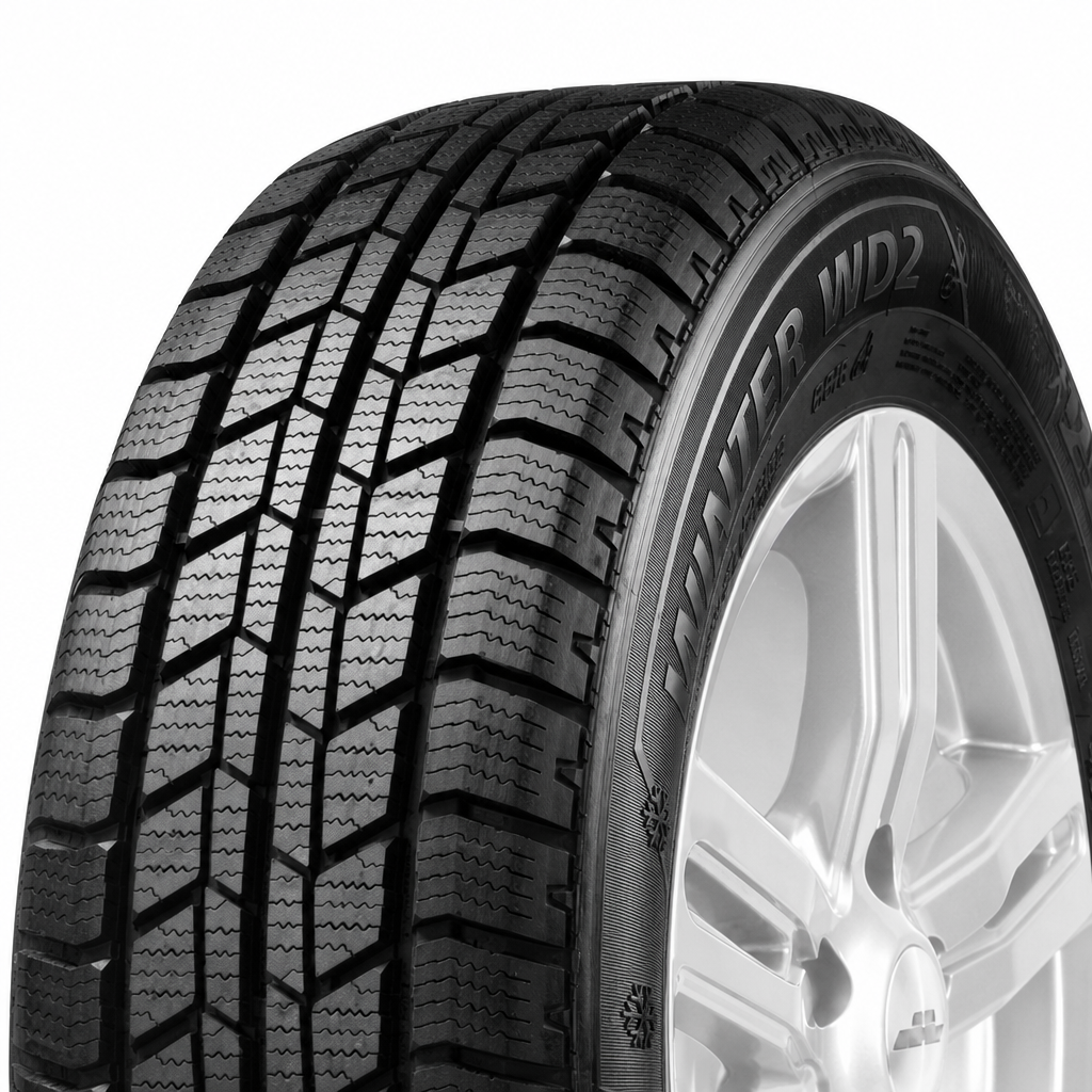 DELINTE WD2 205/65 R16 107T