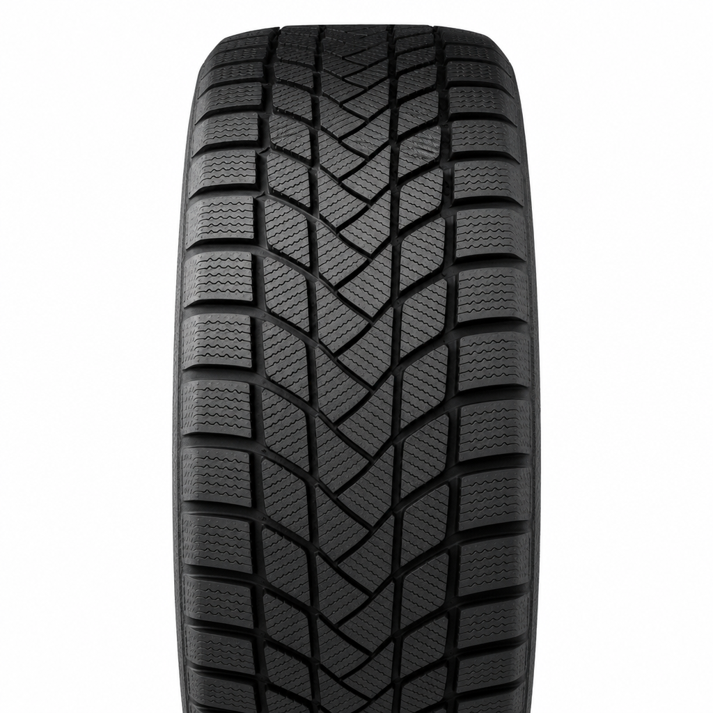 DELINTE WD6 215/55 R17 98H
