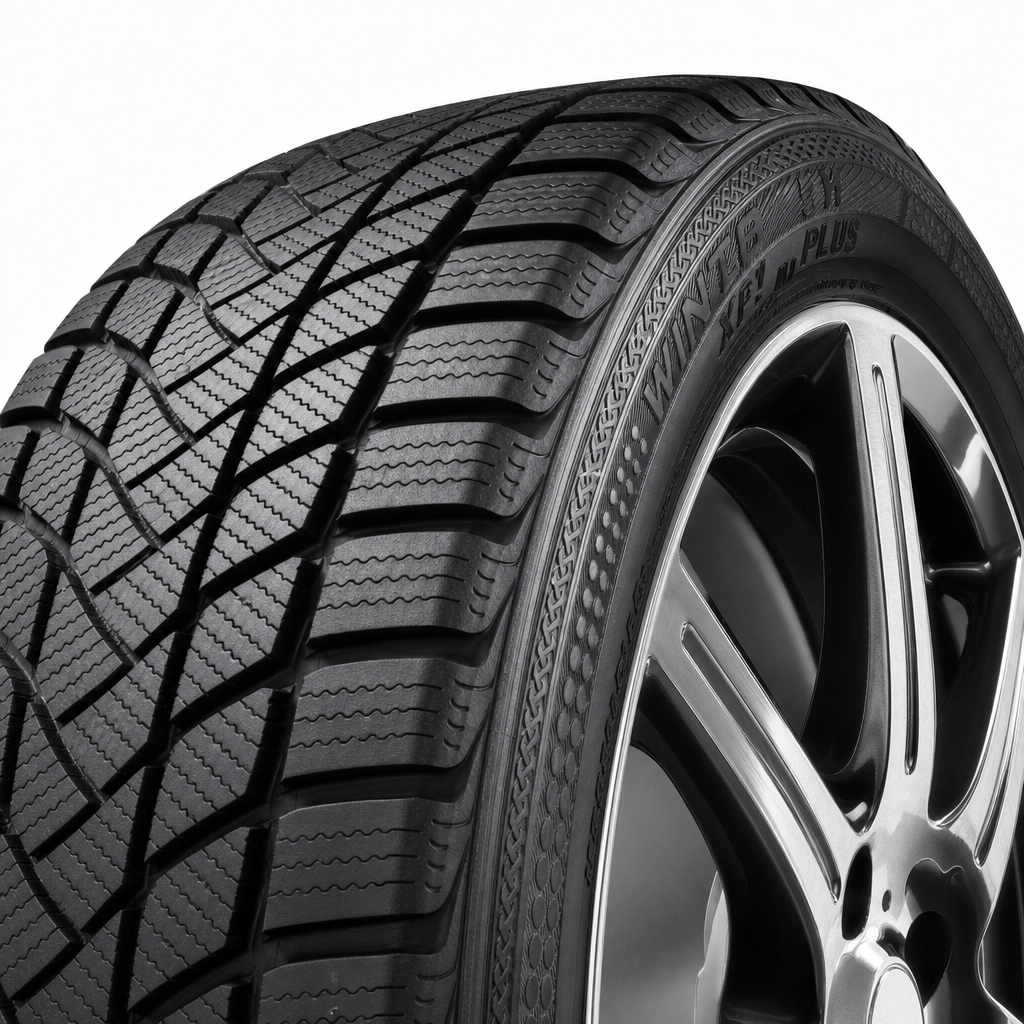 DELINTE WD6 215/55 R17 98H