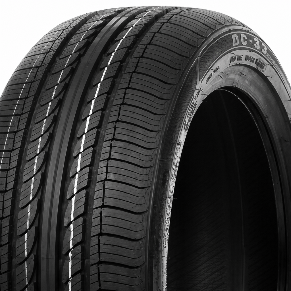 DOUBLE COIN DC32 XL 215/50 R17 95W