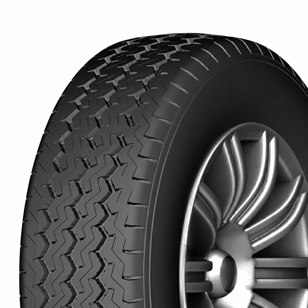 DOUBLE COIN DL19 185/80 R15 103R