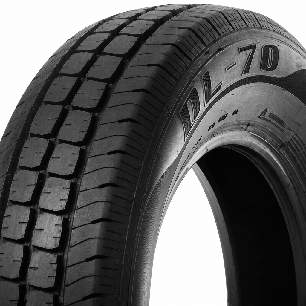 DOUBLE COIN DL70 155/80 R13 85S