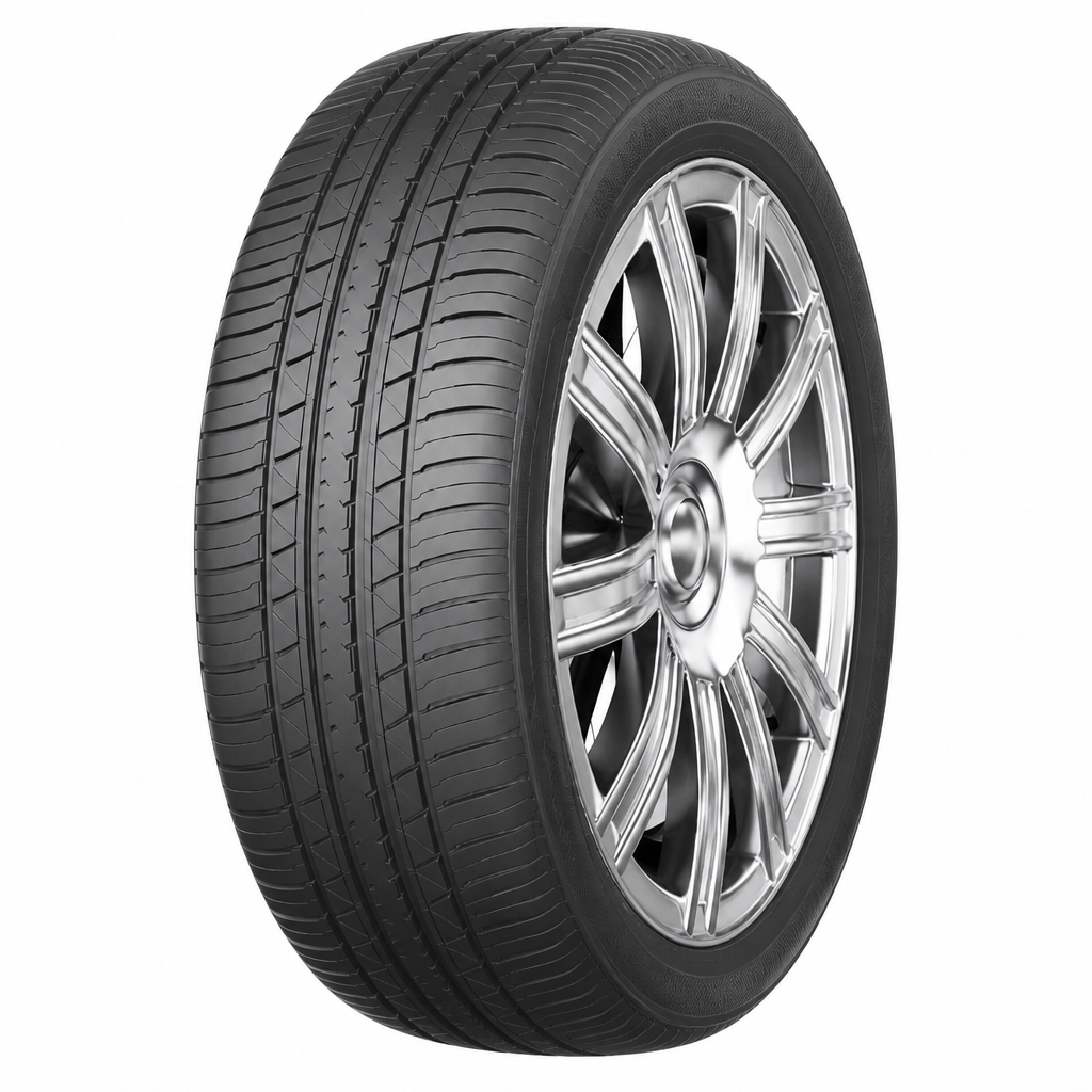DOUBLE COIN DS66 HP XL 255/55 R19 111V