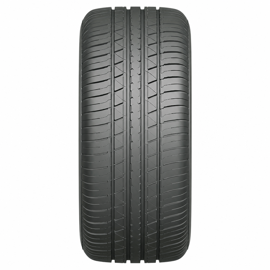 DOUBLE COIN DS66 HP XL 215/55 R18 99V