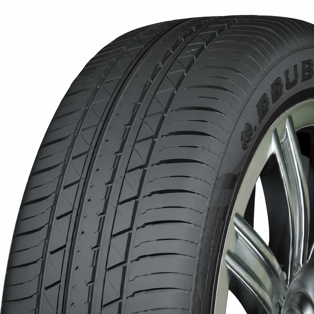 DOUBLE COIN DS66 HP 225/55 R19 99V