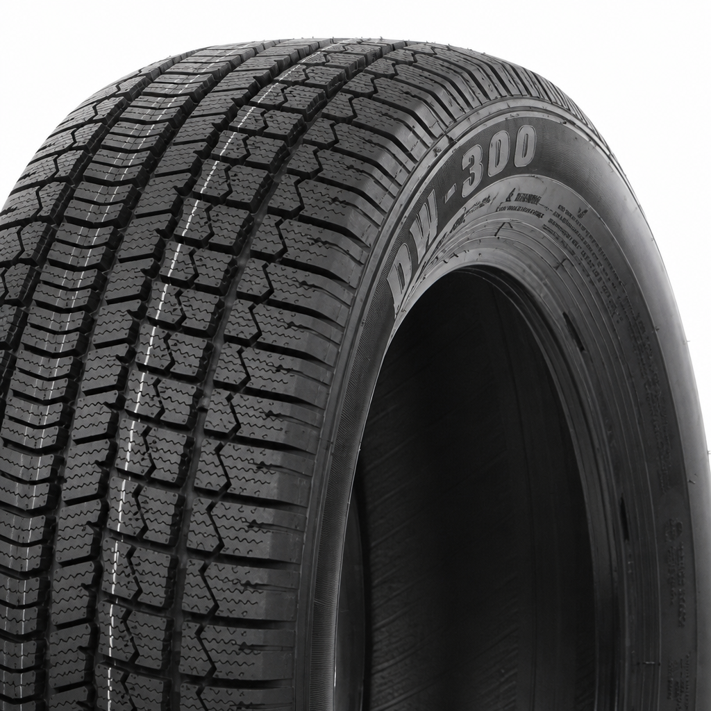 DOUBLE COIN DW300 SUV XL 225/60 R18 104V