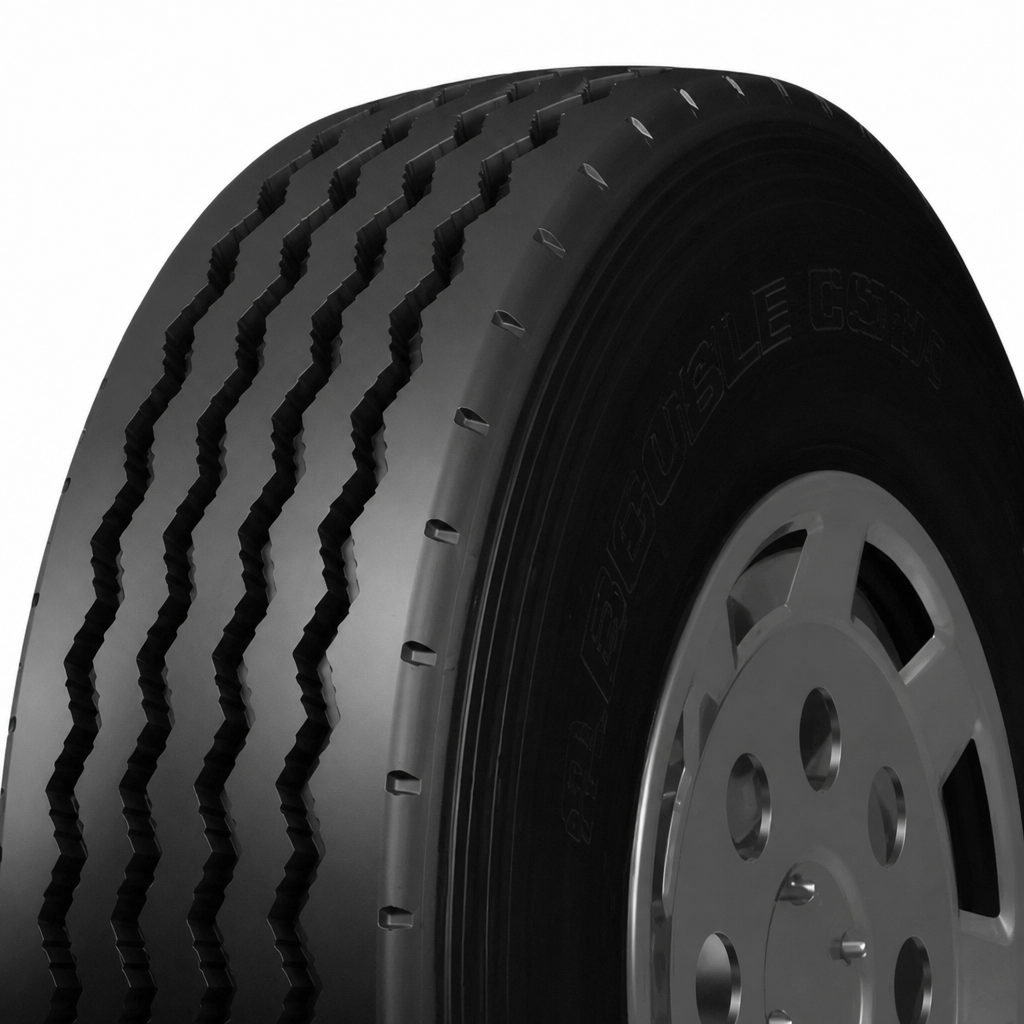 DOUBLE COIN RR500 750/80 R20 130L