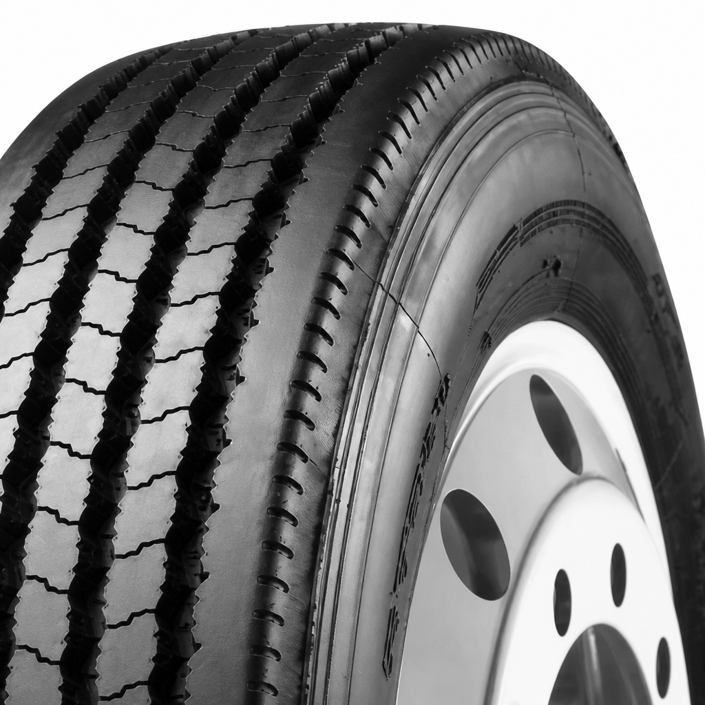 DOUBLE COIN RT500 (TR) 825/80 R15 143J