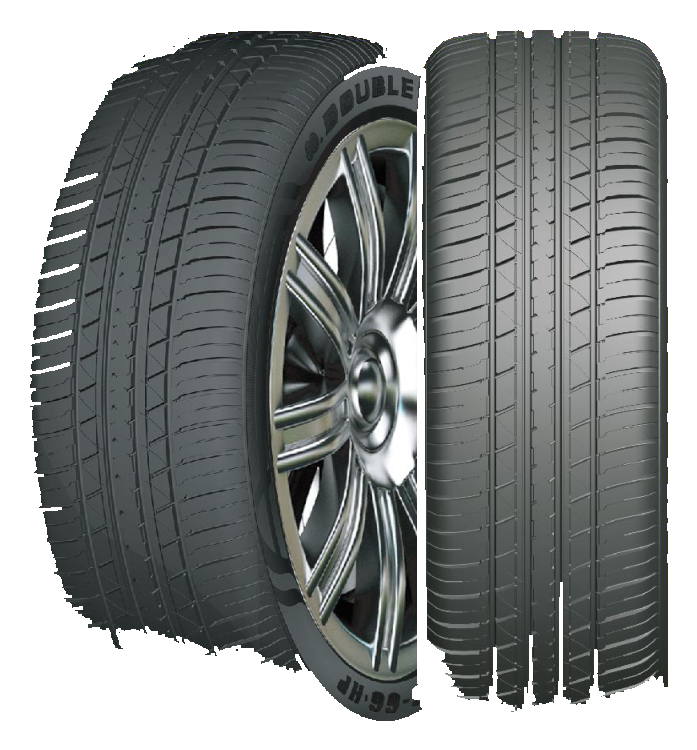 DOUBLE COIN DS66 HP 245/50 R20 102V