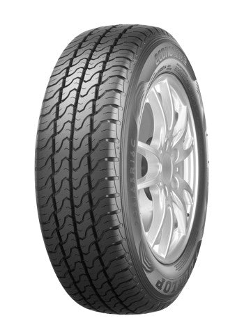 DUNLOP ECONODRIVE MO-V 225/55 R17 109H
