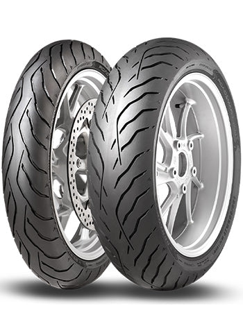 DUNLOP ROADSMART 4 F 120/70 R19 60W