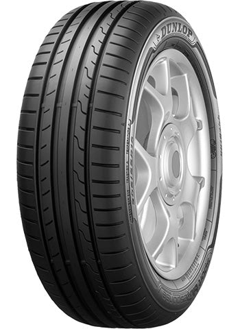 DUNLOP SP BLURESPONSE 205/55 R16 91V