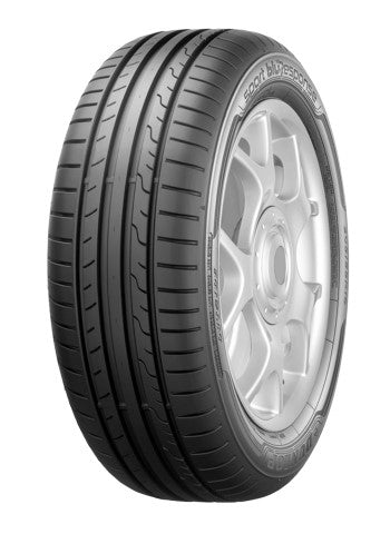 DUNLOP SP BLURESPONSE XL MFS 225/45 R17 94W