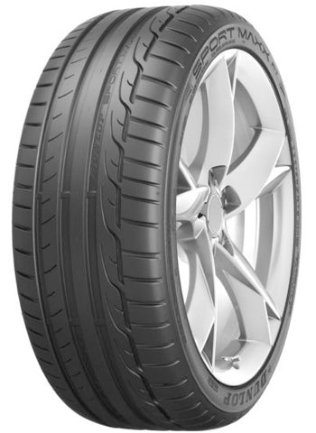 DUNLOP SPORTMAXX RT AO XL MFS 215/40 R17 87W