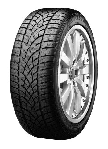 DUNLOP SP WIN SPORT 3D XL MS 255/30 R19 91W