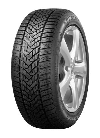 DUNLOP WIN SPORT 5 205/60 R16 92H