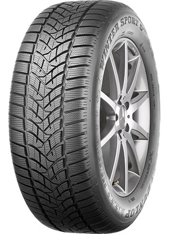 DUNLOP WIN SPORT 5 SUV XL MFS 275/40 R20 106V